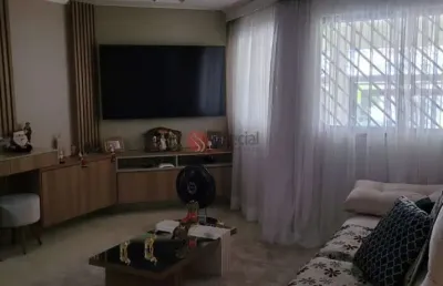 Casa com 3 quartos à venda na Rua Rogério Giorgi, 1008, Vila Carrão, São Paulo
