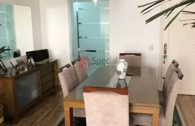 Apartamento com 3 quartos à venda na Rua José Tavares de Siqueira, 142, Parque São Jorge, São Paulo