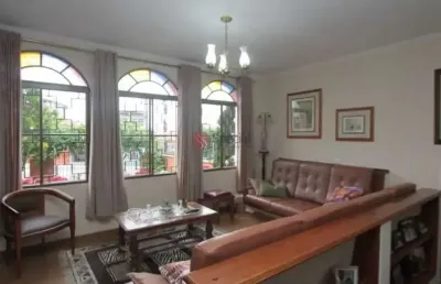 Sobrado à venda com 3 quartos na vila formosa, 240 metros.