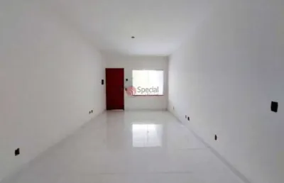 Sobrados novos a venda jardim santa maria 90 m² e 110 m²