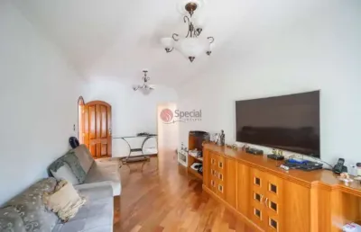 Casa com 3 quartos à venda na Rua Evangelina, 1498, Jardim Têxtil, São Paulo