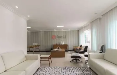 Casa com 4 quartos à venda na Rua Acaju, 123, Jardim Têxtil, São Paulo