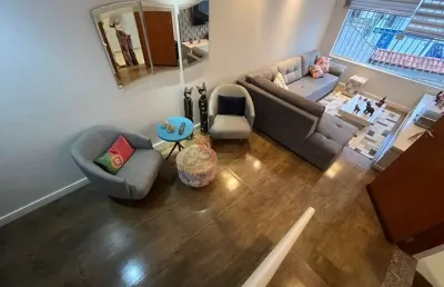 Casa com 3 quartos à venda na Rua Antúrios, 143, Jardim Têxtil, São Paulo