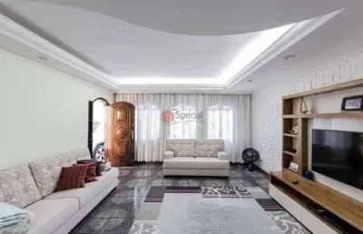 Maravilhoso! sobrado a venda com área gourmet a venda nos altos da vila carrão.