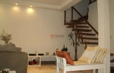 Casa com 3 quartos à venda na Praça Professor Osório de Almeida, 45, Mooca, São Paulo