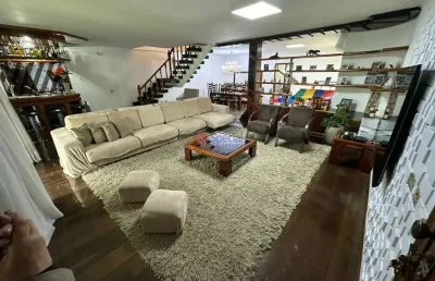 Sobrado residencial à venda - au = 510 metros - vila carrão