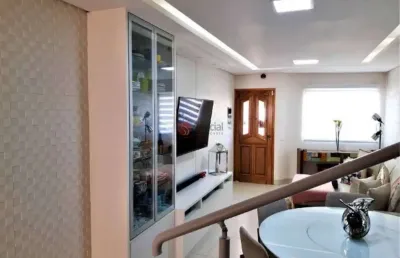 Casa com 3 quartos à venda na Rua Oswaldo Arouca, 604, Vila Formosa, São Paulo