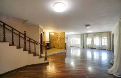 Casa com 4 quartos à venda na Rua Acaju, 535, Vila Formosa, São Paulo