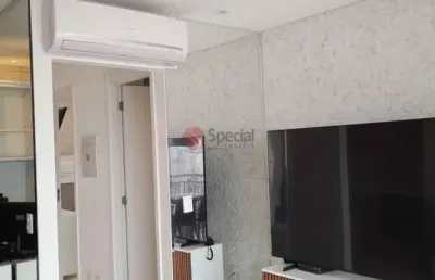 Apartamento com 2 quartos à venda na Rua Campo Largo, 1107, Mooca, São Paulo
