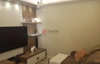 Apartamento com 3 quartos à venda na Rua Acuruí, 26, Vila Formosa, São Paulo