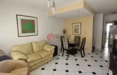 Sobrado à venda em condomínio fechado na vila carrão.