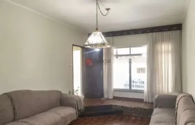 Casa com 3 quartos à venda na Rua Vuarame, 208, Jardim Santa Maria, São Paulo