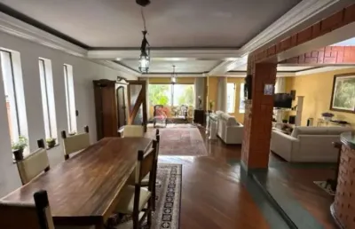Casa com 3 quartos à venda na Rua Acaju, 211, Jardim Têxtil, São Paulo