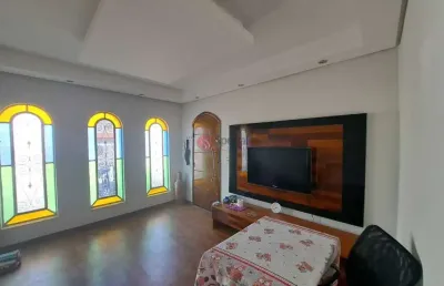 Casa com 3 quartos à venda na Rua Horácio Rodrigues, 36, Vila Formosa, São Paulo