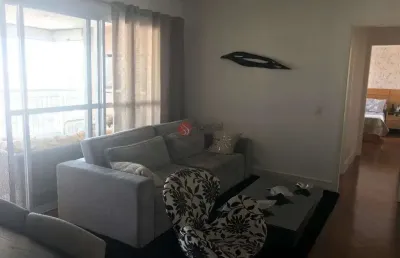 Apartamento com 3 quartos à venda na Rua Queriri, 70, Vila Carrão, São Paulo