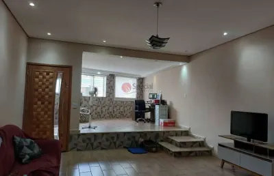 Casa com 3 quartos à venda na Rua Santa Brígida, 108, Vila Formosa, São Paulo