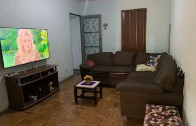 Sobrado  residencial à venda na vila formosa com 3 moradias