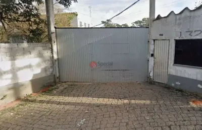 Terreno à venda na Rua Ioneji Matsubayashi, 1323, Colônia (Zona Leste), São Paulo