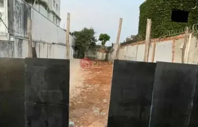 Terreno na vila carrão, 10x50 a 150 metros da futura estação santa isabel. linha 2 verde.
