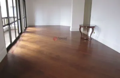 Apartamento em excelente localização com 3 suítes e 3 vagas na vila nova conceição.