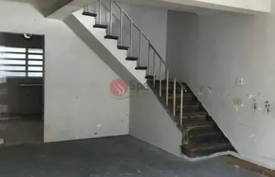 Casa com 4 quartos à venda na Rua Frei Celso, 108, Tatuapé, São Paulo