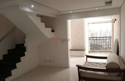 Apartamento com 3 quartos à venda na Rua Lutécia, 1471, Vila Carrão, São Paulo