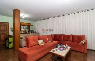 Casa com 4 quartos para alugar na Rua Luís Pinto, 285, Vila Carrão, São Paulo