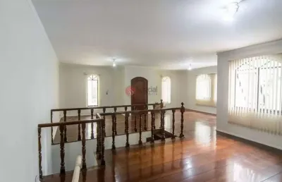 Casa com 3 quartos para alugar na Rua Visconde de Ataíde, 235, Jardim Têxtil, São Paulo