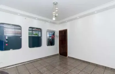 Casa térrea à venda no jardim vila formosa com 250 metros.