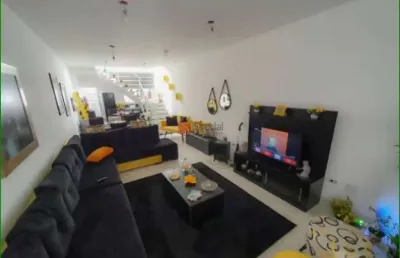 Casa com 3 quartos à venda na Rua Jacaracanga, 303, Vila Formosa, São Paulo