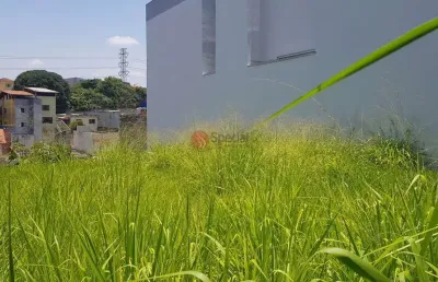 Terreno à venda na Rua Uacumã, Jardim Santa Maria, São Paulo