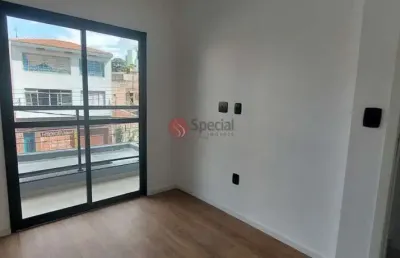 Apartamento com 2 quartos à venda na Rua Templários, 574, Vila Formosa, São Paulo