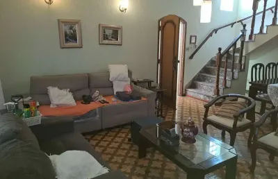 Casa com 3 quartos à venda na Rua Bacairis, 21, Vila Formosa, São Paulo