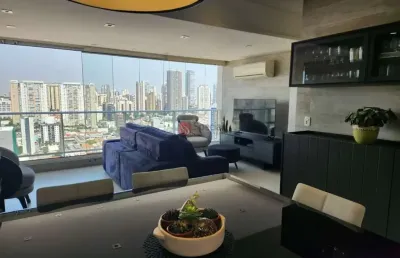 Apartamento no tatuapé com 72 m², decorado, pronto para morar, proximo ao metrô carrão e padaria.