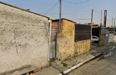 Terreno à venda na Rua Félix de Otero, 257, Vila Matilde, São Paulo