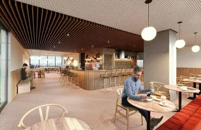 Apartamento no jardim anália franco com infraestrutura completa.