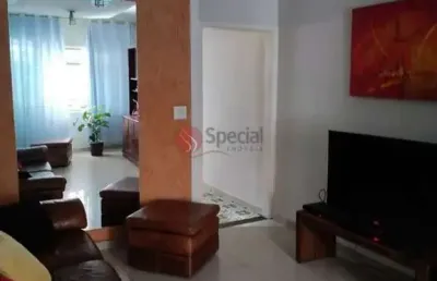 Casa com 3 quartos à venda na Rua Mangaíba, 230, Vila Isolina Mazzei, São Paulo