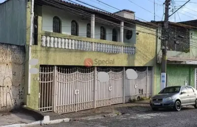 Terreno com 300 metros no jardim maringá - vila matilde.