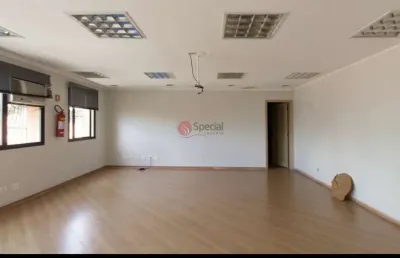 Sala comercial com 9 salas à venda na Rua Icaraí, 82, Tatuapé, São Paulo