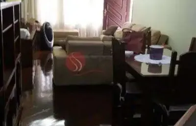 Casa com 3 quartos à venda na Rua Ferraz de Campos, 153, Vila Formosa, São Paulo