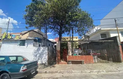 Terreno na vila formosa, com  508 metros, próximo a  rua pretoria.
