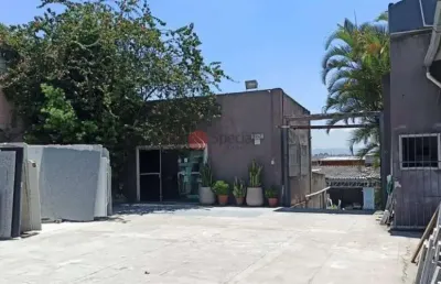 Terreno à venda na Avenida Amador Bueno da Veiga, 3185, Penha, São Paulo