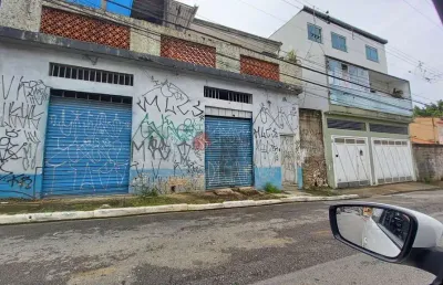 Terreno para incorporação próximo shopping anália franco