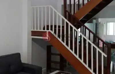 Casa com 4 quartos à venda na Rua Tanquinho, 295, Tatuapé, São Paulo
