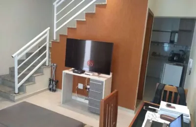 Sobrado de condomínio com 2 suítes s e 1 vaga à venda, 66 m²  - vila matilde - são paulo/sp