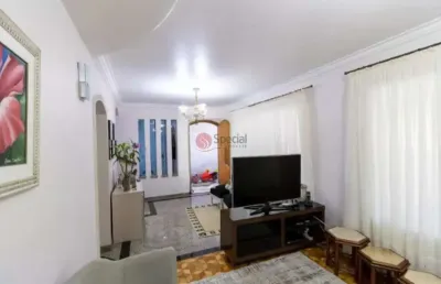 Casa com 3 quartos à venda na Rua Potá, 563, Vila Formosa, São Paulo