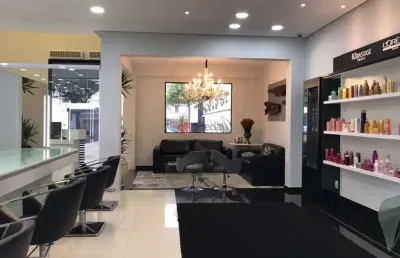 Prédio com 5 salas à venda na Rua Sapucaia, 626, Alto da Mooca, São Paulo