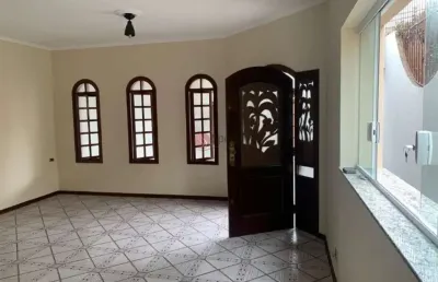Casa com 3 quartos à venda na Rua Mirandinha, 303, Penha, São Paulo