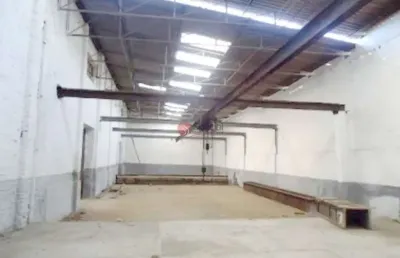 Barracão / Galpão / Depósito com 3 salas à venda na Avenida Presidente Wilson, 3051, Mooca, São Paulo