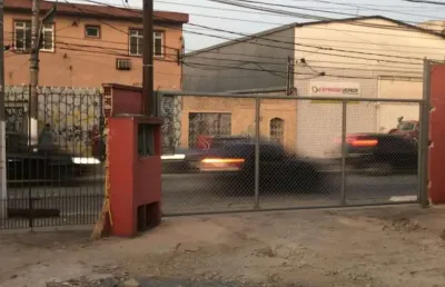 Terreno à venda na Avenida Conselheiro Carrão, 330, Vila Carrão, São Paulo